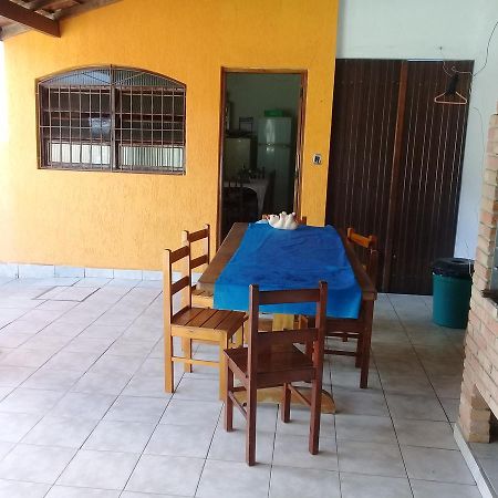Casa De Praia Villa Ubatuba Exterior photo