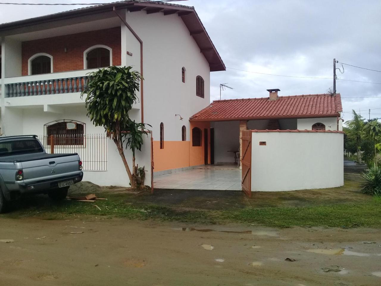 Casa De Praia Villa Ubatuba Exterior photo